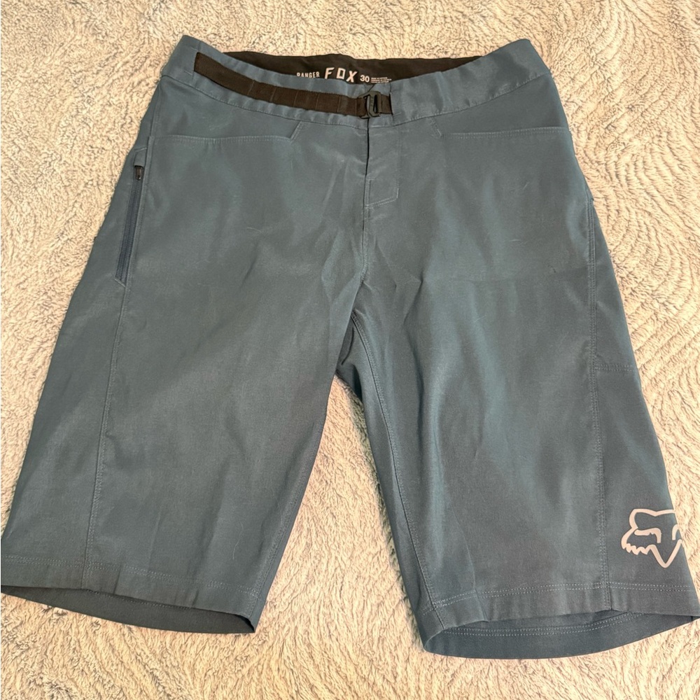 Fox Racing Ranger MTB Bike Shorts- Men’s 30
